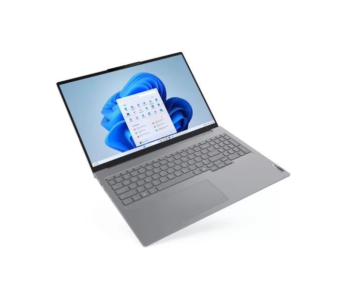 Lenovo ThinkBook 16 Gen 8 - hình số , 18 image