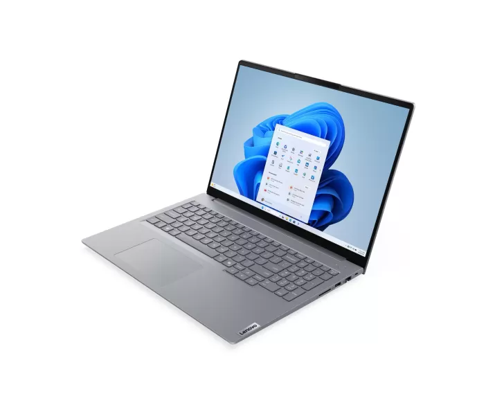 Lenovo ThinkBook 16 Gen 8 - hình số , 3 image