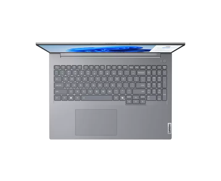 Lenovo ThinkBook 16 Gen 8 - hình số , 7 image