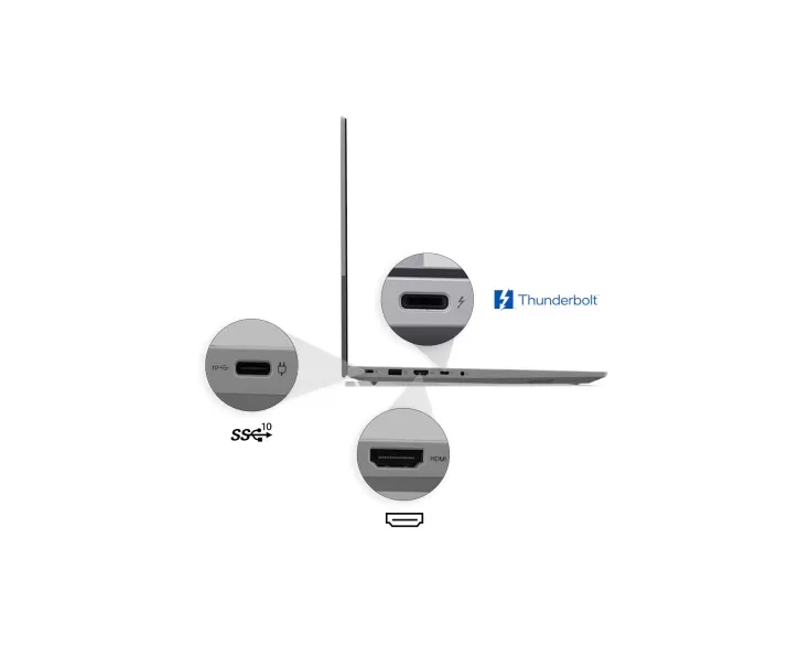 Lenovo ThinkBook 16 Gen 8 - hình số , 12 image