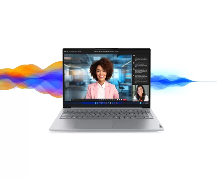 Lenovo ThinkBook 16 Gen 8 - hình số , 13 image