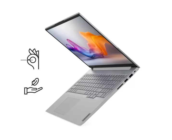 Lenovo ThinkBook 16 Gen 8 - hình số , 14 image