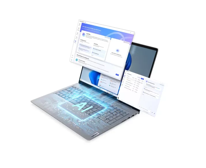 Lenovo ThinkBook 16 Gen 8 - hình số , 15 image