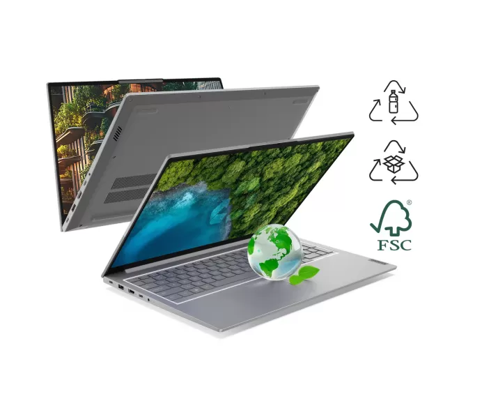 Lenovo ThinkBook 16 Gen 8 - hình số , 17 image