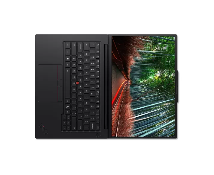 Lenovo Thinkpad P14s Gen 7 - hình số , 2 image