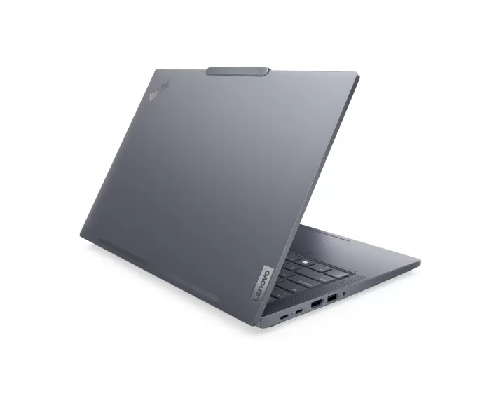Lenovo ThinkPad T14 Gen 6, CPU: Core Ultra 5 225U, RAM: RAM 16 GB, Ổ cứng: SSD 256GB, Độ phân giải: Full HD+, Card đồ họa: Intel Graphic, Loại màn hình: Laptop Non-Touch, Hệ điều hành: Windows 11, Màu sắc: Grey - hình số , 4 image