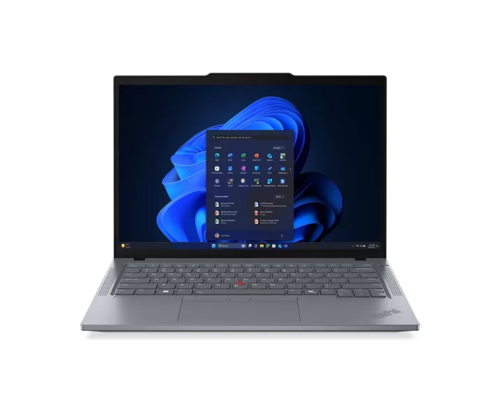 Lenovo ThinkPad T14 Gen 6, CPU: Core Ultra 5 225U, RAM: RAM 16 GB, Ổ cứng: SSD 256GB, Độ phân giải: Full HD+, Card đồ họa: Intel Graphic, Loại màn hình: Laptop Non-Touch, Hệ điều hành: Windows 11, Màu sắc: Grey - hình số , 10 image
