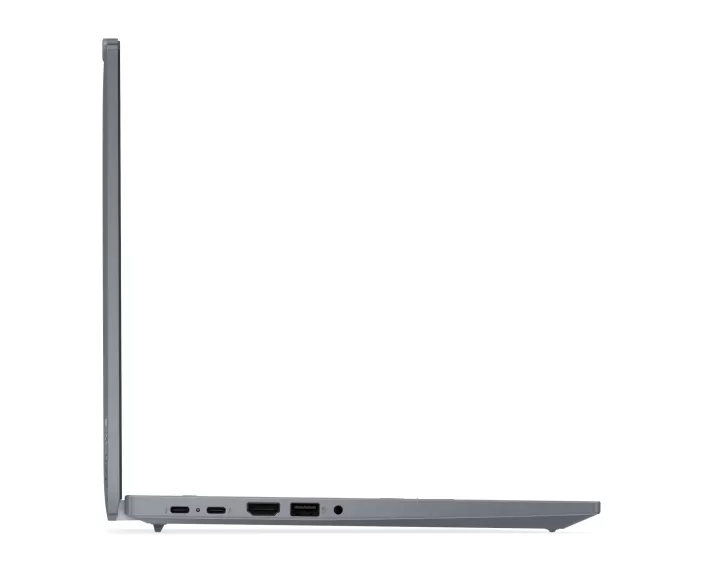 Lenovo ThinkPad T14 Gen 6, CPU: Core Ultra 5 225U, RAM: RAM 16 GB, Ổ cứng: SSD 256GB, Độ phân giải: Full HD+, Card đồ họa: Intel Graphic, Loại màn hình: Laptop Non-Touch, Hệ điều hành: Windows 11, Màu sắc: Grey - hình số , 14 image