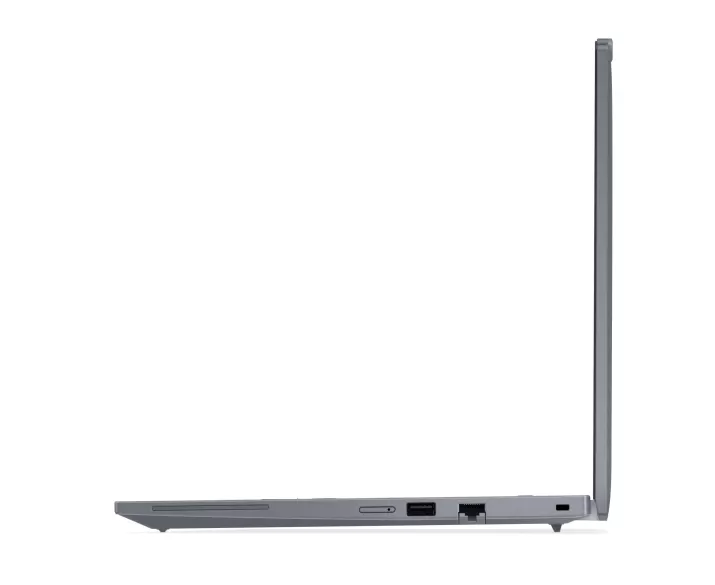 Lenovo ThinkPad T14 Gen 6, CPU: Core Ultra 5 225U, RAM: RAM 16 GB, Ổ cứng: SSD 256GB, Độ phân giải: Full HD+, Card đồ họa: Intel Graphic, Loại màn hình: Laptop Non-Touch, Hệ điều hành: Windows 11, Màu sắc: Grey - hình số , 13 image