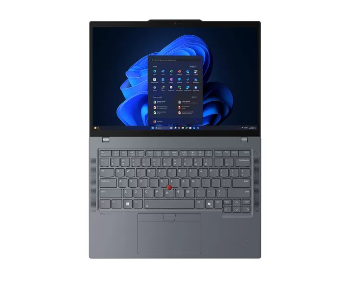 Lenovo ThinkPad T14 Gen 6, CPU: Core Ultra 5 225U, RAM: RAM 16 GB, Ổ cứng: SSD 256GB, Độ phân giải: Full HD+, Card đồ họa: Intel Graphic, Loại màn hình: Laptop Non-Touch, Hệ điều hành: Windows 11, Màu sắc: Grey - hình số , 19 image