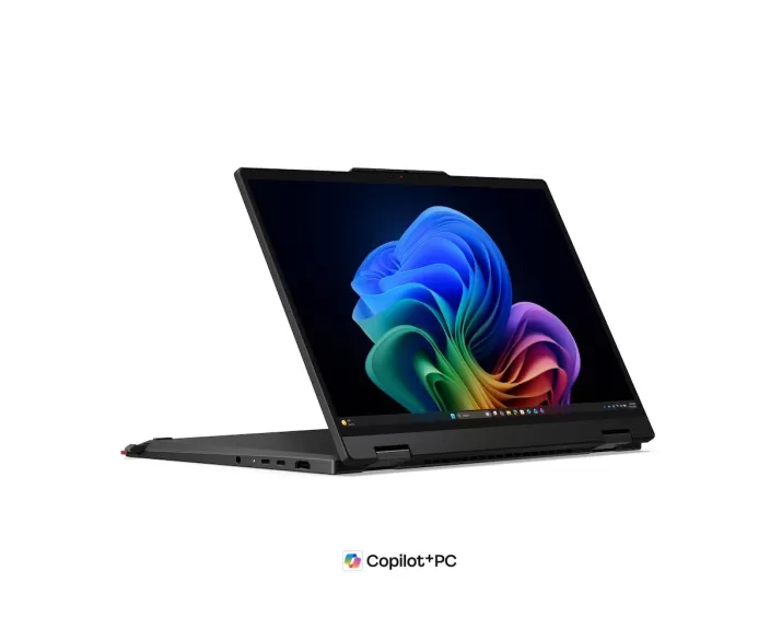 Lenovo ThinkPad T14s 2 in 1 Gen 2 - hình số , 3 image