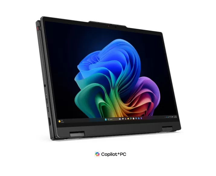 Lenovo ThinkPad T14s 2 in 1 Gen 2 - hình số , 4 image