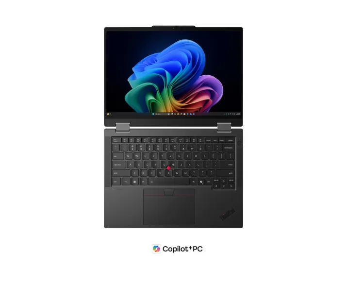 Lenovo ThinkPad T14s 2 in 1 Gen 2 - hình số , 10 image