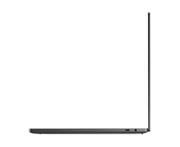New Dell XPS 16 DA16260, CPU: Core Ultra X7 358H, RAM: RAM 32 GB, Ổ cứng: SSD 1TB, Độ phân giải: Full HD+, Card đồ họa: Intel Graphic, Kích thước màn hình: 16 inch, Loại màn hình: Non-Touch, Hệ điều hành: Windows 11 Pro, Màu sắc: Graphite (Than chì), Tình trạng: New Seal - hình số , 7 image