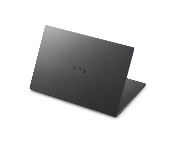 New Dell XPS 16 DA16260, CPU: Core Ultra X7 358H, RAM: RAM 32 GB, Ổ cứng: SSD 1TB, Độ phân giải: Full HD+, Card đồ họa: Intel Graphic, Kích thước màn hình: 16 inch, Loại màn hình: Non-Touch, Hệ điều hành: Windows 11 Pro, Màu sắc: Graphite (Than chì), Tình trạng: New Seal - hình số , 6 image
