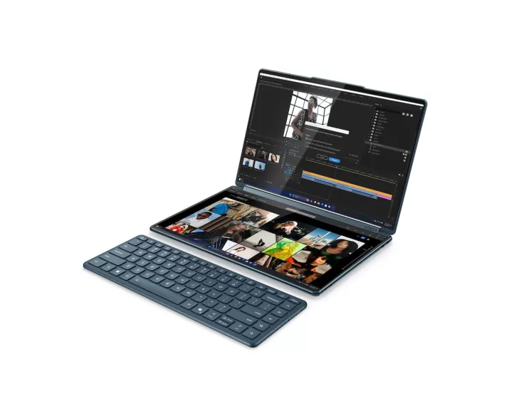 Lenovo Yoga Book 9 14IAH10 - hình số , 25 image