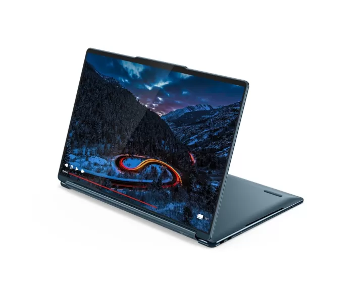 Lenovo Yoga Book 9 14IAH10 - hình số , 3 image