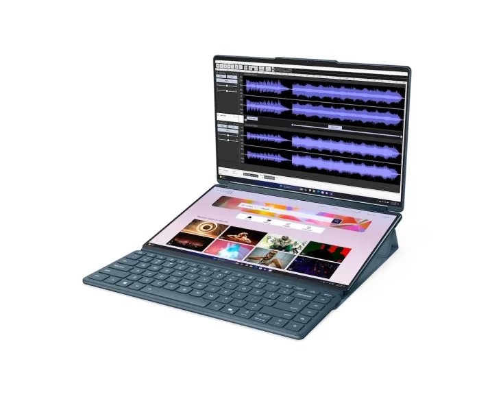 Lenovo Yoga Book 9 14IAH10 - hình số , 5 image