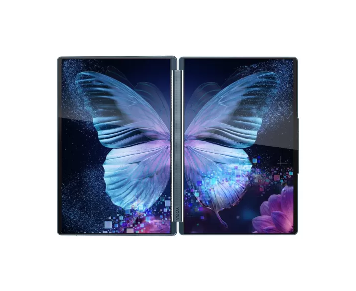 Lenovo Yoga Book 9 14IAH10 - hình số , 10 image