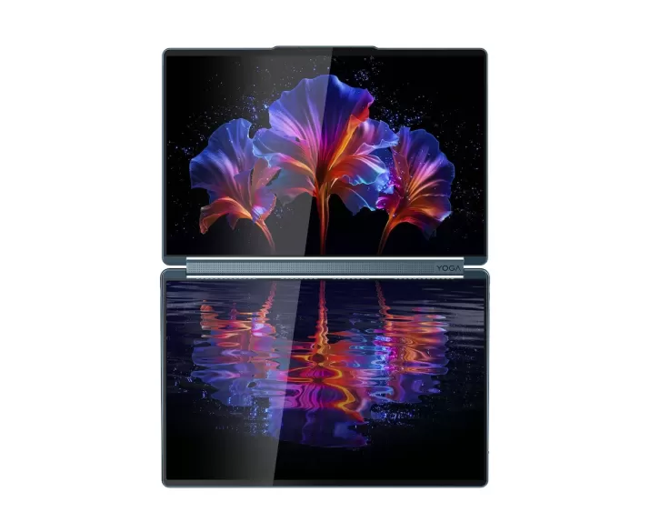 Lenovo Yoga Book 9 14IAH10 - hình số , 11 image