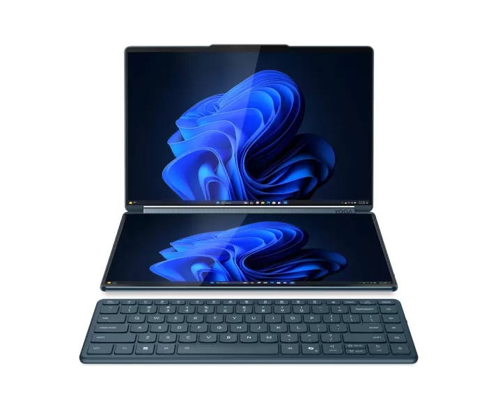 Lenovo Yoga Book 9 14IAH10 - hình số , 14 image