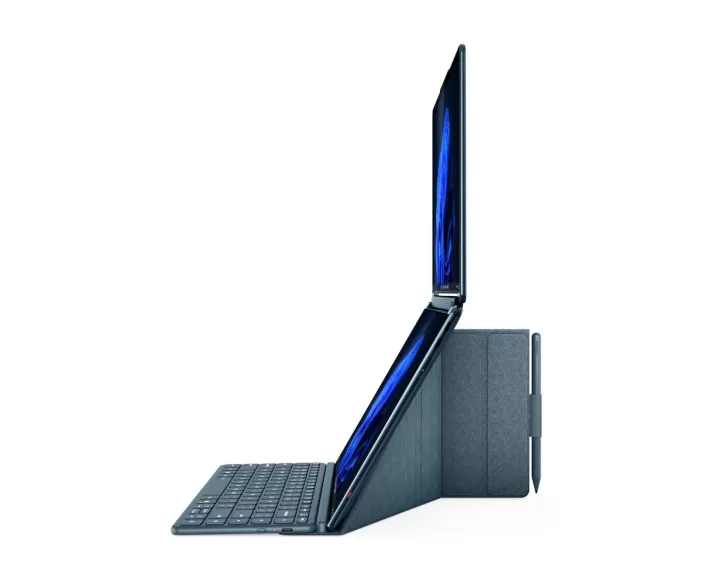 Lenovo Yoga Book 9 14IAH10 - hình số , 16 image