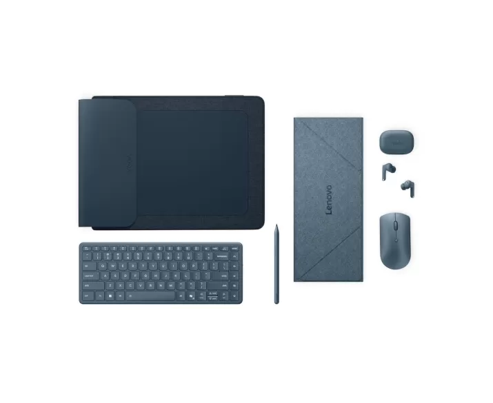 Lenovo Yoga Book 9 14IAH10 - hình số , 18 image