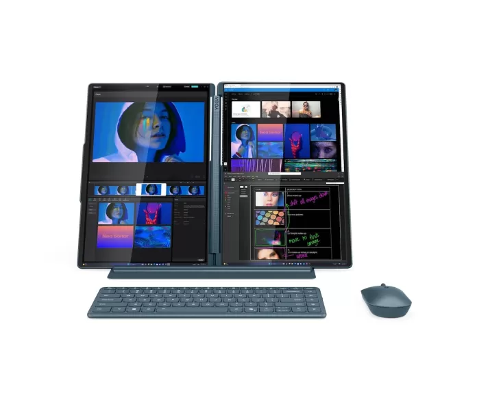 Lenovo Yoga Book 9 14IAH10 - hình số , 23 image