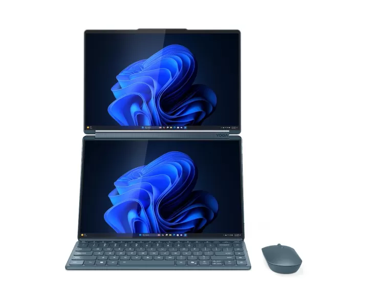 Lenovo Yoga Book 9 14IAH10 - hình số , 24 image