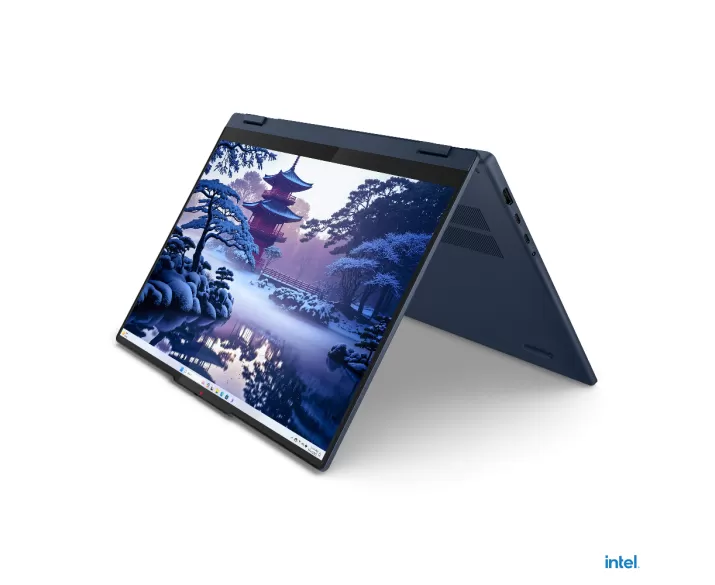Lenovo IdeaPad 5 2 in 1 16IAL10 - hình số , 7 image
