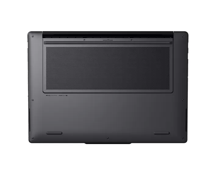 Lenovo Pro 9n Gen 11, CPU: RTX Spark N1X 18 Core, RAM: RAM 32 GB, Ổ cứng: SSD 512GB, Độ phân giải: Quad HD+, Card đồ họa: NVIDIA Blackwell, Kích thước màn hình: 15.3 inch, Loại màn hình: Laptop Touch, Hệ điều hành: Windows 11 Home, Màu sắc: Thunder Grey, Tình trạng: New 100% - hình số , 7 image