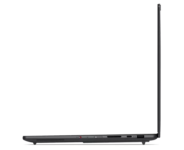 Lenovo Pro 9n Gen 11, CPU: RTX Spark N1X 18 Core, RAM: RAM 32 GB, Ổ cứng: SSD 512GB, Độ phân giải: Quad HD+, Card đồ họa: NVIDIA Blackwell, Kích thước màn hình: 15.3 inch, Loại màn hình: Laptop Touch, Hệ điều hành: Windows 11 Home, Màu sắc: Thunder Grey, Tình trạng: New 100% - hình số , 3 image