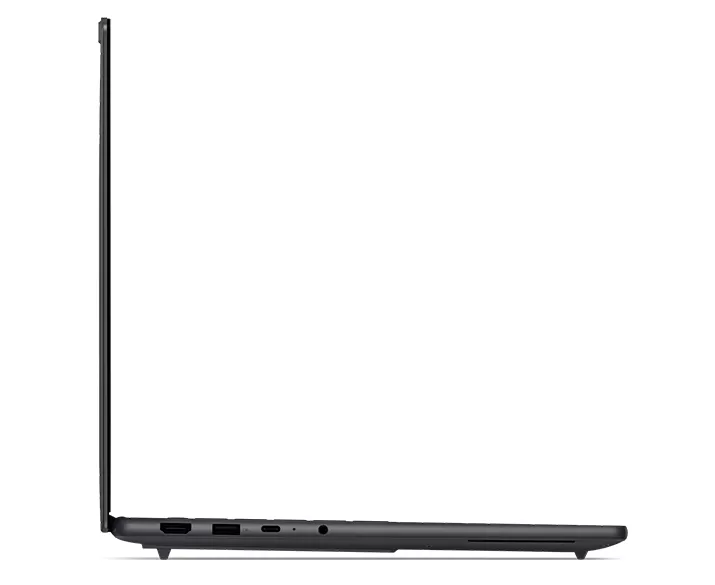Lenovo Pro 9n Gen 11, CPU: RTX Spark N1X 18 Core, RAM: RAM 32 GB, Ổ cứng: SSD 512GB, Độ phân giải: Quad HD+, Card đồ họa: NVIDIA Blackwell, Kích thước màn hình: 15.3 inch, Loại màn hình: Laptop Touch, Hệ điều hành: Windows 11 Home, Màu sắc: Thunder Grey, Tình trạng: New 100% - hình số , 4 image