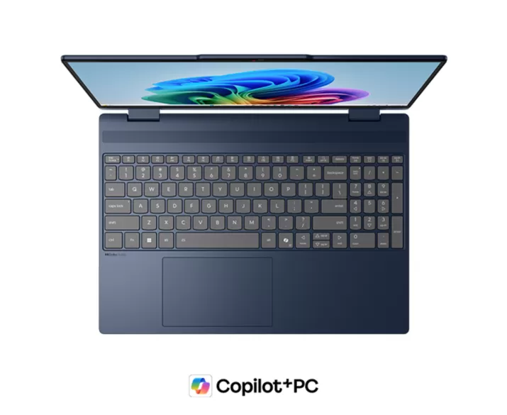 Lenovo IdeaPad 5i 2-in-1 (15" Intel) - hình số , 3 image