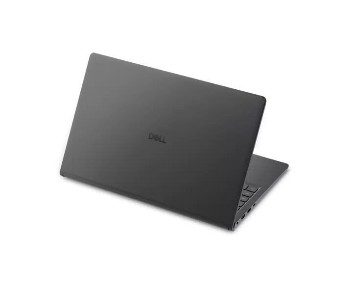 Dell 15 D15260, CPU: Core Ultra 7 255U, RAM: RAM 16 GB, Ổ cứng: SSD 1TB, Độ phân giải: Full HD, Card đồ họa: Intel Graphic, Kích thước màn hình: 15.6 inch, Loại màn hình: Touch, Hệ điều hành: Windows 11, Màu sắc: Carbon Black, Tình trạng: Openbox - hình số , 5 image