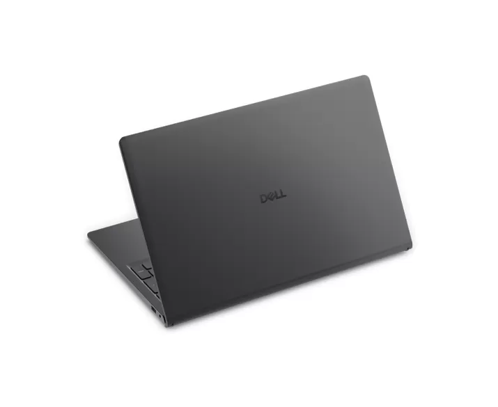 Dell 15 D15260, CPU: Core Ultra 7 255U, RAM: RAM 16 GB, Ổ cứng: SSD 1TB, Độ phân giải: Full HD, Card đồ họa: Intel Graphic, Kích thước màn hình: 15.6 inch, Loại màn hình: Touch, Hệ điều hành: Windows 11, Màu sắc: Carbon Black, Tình trạng: Openbox - hình số , 4 image