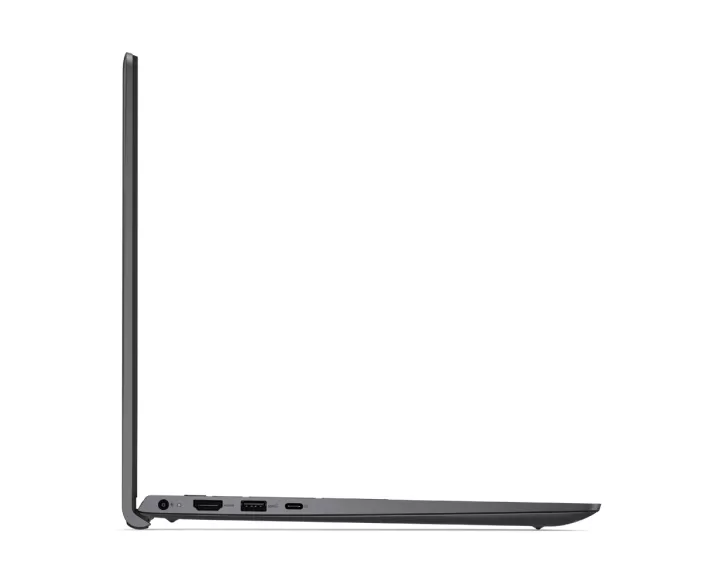 Dell 15 D15260, CPU: Core Ultra 7 255U, RAM: RAM 16 GB, Ổ cứng: SSD 1TB, Độ phân giải: Full HD, Card đồ họa: Intel Graphic, Kích thước màn hình: 15.6 inch, Loại màn hình: Touch, Hệ điều hành: Windows 11, Màu sắc: Carbon Black, Tình trạng: Openbox - hình số , 7 image