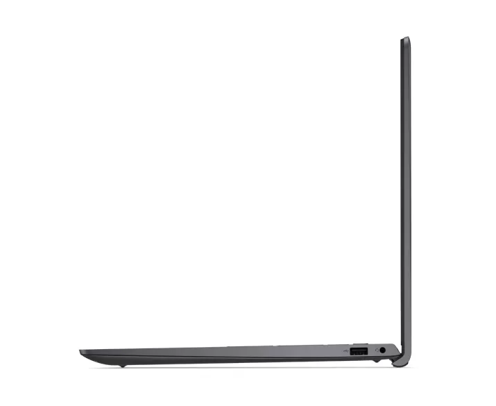 Dell 15 D15260, CPU: Core Ultra 7 255U, RAM: RAM 16 GB, Ổ cứng: SSD 1TB, Độ phân giải: Full HD, Card đồ họa: Intel Graphic, Kích thước màn hình: 15.6 inch, Loại màn hình: Touch, Hệ điều hành: Windows 11, Màu sắc: Carbon Black, Tình trạng: Openbox - hình số , 6 image