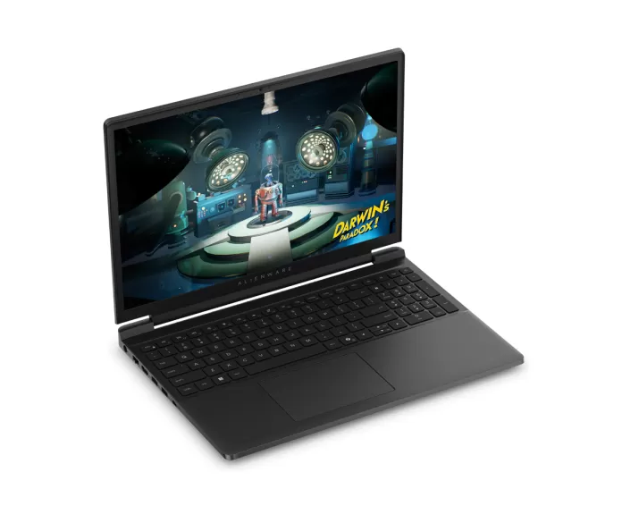Alienware 15 DA15265 - hình số , 2 image