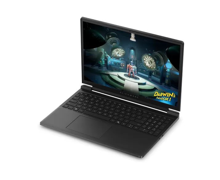 Alienware 15 DA15265 - hình số , 3 image