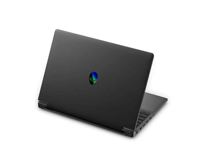 Alienware 15 DA15265 - hình số , 5 image