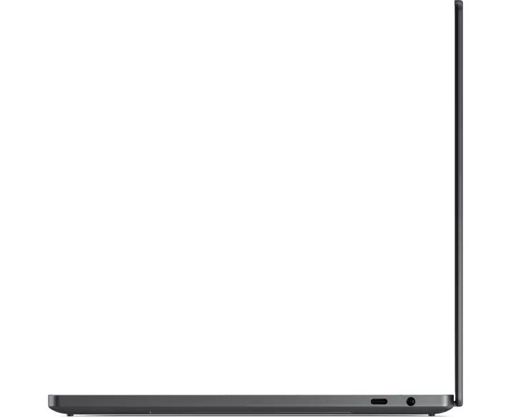 Mặt đáy Dell XPS với hệ thống tản nhiệt và khe thông gió