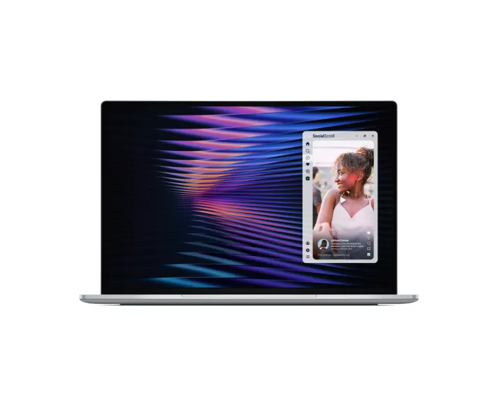 Dell XPS 13 DX13260 - hình số , 9 image