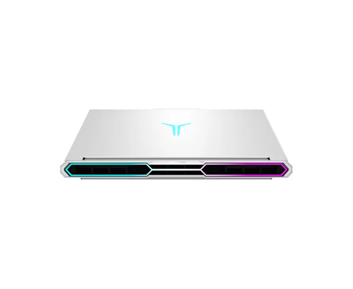 Lenovo Legion Pro 7 16AFR10H, CPU: Ryzen 9 9955HX, RAM: RAM 32 GB, Ổ cứng: SSD 2TB, Độ phân giải: Quad HD+, Card đồ họa: RTX 5080, Kích thước màn hình: 16 inch, Loại màn hình: Laptop Non-Touch, Hệ điều hành: Windows 11, Màu sắc: Ceramic white - hình số , 4 image