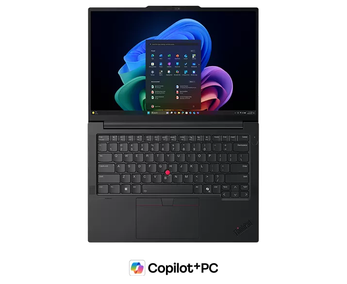 Lenovo ThinkPad E14 Gen 8 - hình số , 4 image