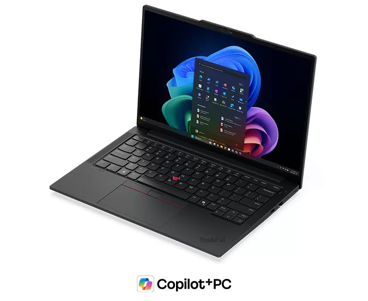 Lenovo ThinkPad E14 Gen 8 - hình số , 3 image