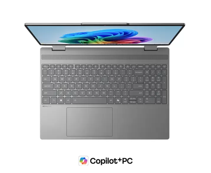 Lenovo IdeaPad 5i 2-in-1 (15" Intel) - hình số , 9 image