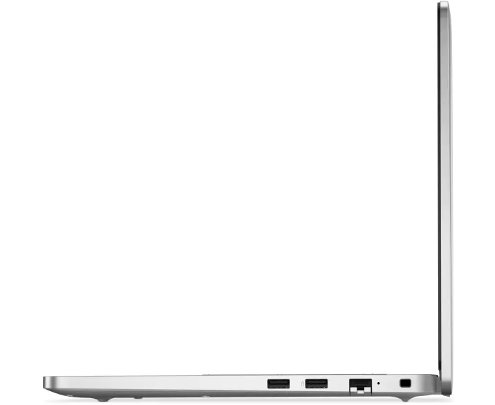 Dell Pro 14 PC14250, CPU: Core Ultra 7 255U, RAM: RAM 16 GB, Ổ cứng: SSD 512GB, Độ phân giải: Full HD+, Card đồ họa: Intel Graphic, Kích thước màn hình: 14 inch, Loại màn hình: Laptop Non-Touch, Hệ điều hành: Windows 11, Màu sắc: Platinum Silver - hình số , 8 image