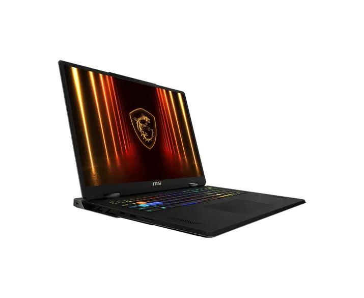 MSI Vector A18 HX A9WHG 243US - hình số , 5 image