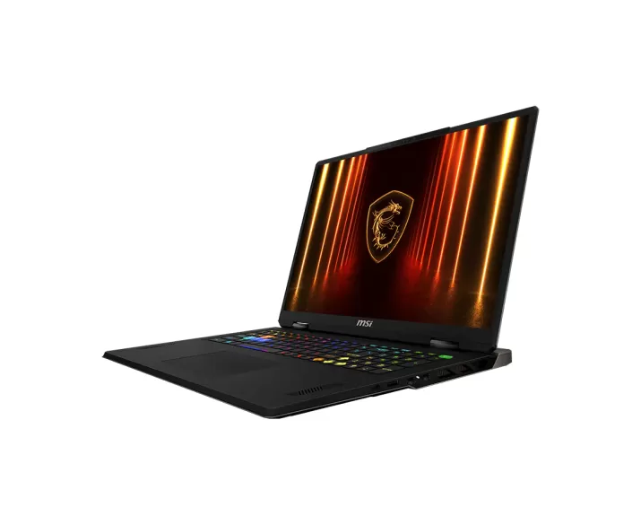 MSI Vector A18 HX A9WHG 243US - hình số , 4 image